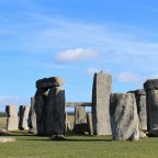 From Avebury to Stonehenge: A Prehistoric Ramble