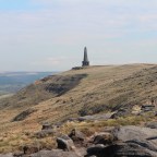 Four Days on The Pennine Way