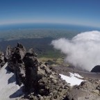 Mount Taranaki & The Pouakai Circuit