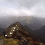 The Kepler Track