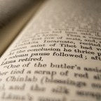 Reading and Hiking in 2020